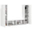 Unfinished Entertainment Centre for TVs up to 60"-951811437