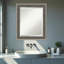 Miroir mural de salle de bain Cottage-119688659