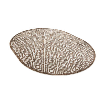 Union Rustic Hermitage Rug