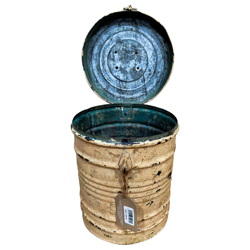 Aichinger Handmade Hat Box