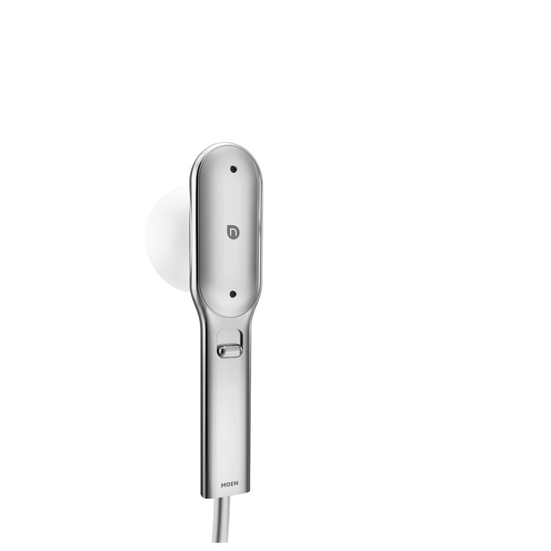 Moen Spa Shower Handheld, Chrome