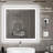 Aluminum Flat Mirror-72547436