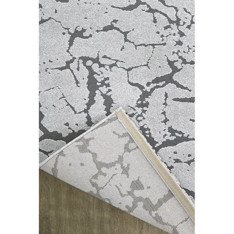 Aviyan Abstract Area Rug, Rectangle 160 x 230cm