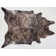 Wickersham Cowhide Animal Print Indoor Rug