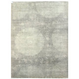 Ottoman One-of-a-Kind 8'10" X 11'11" Area Rug