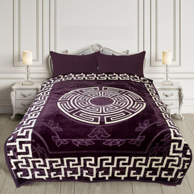 Blanket or Throw