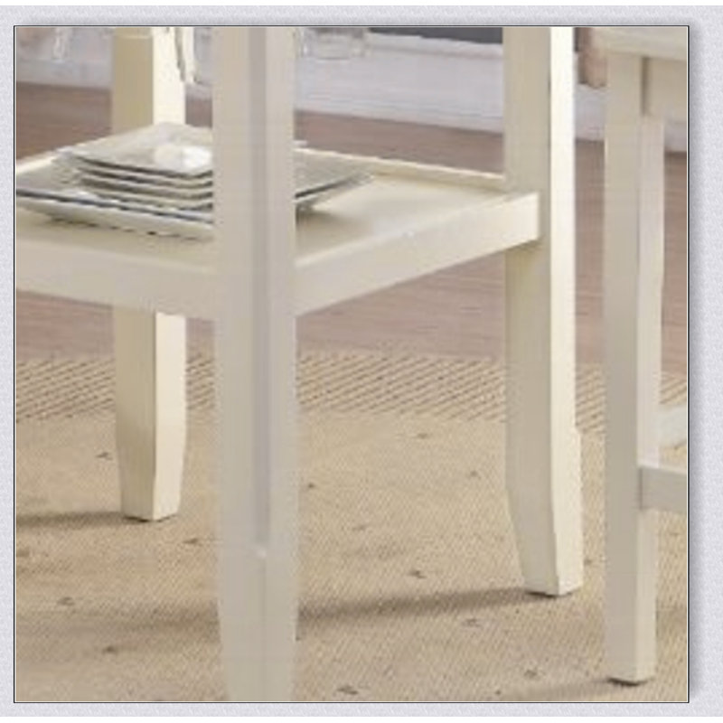Table hauteur comptoir Tartys