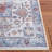 Tucson Performance Machine Washable Oriental Rug-1655561765