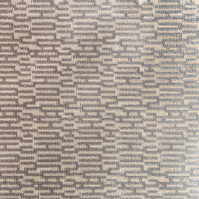 Winners Circle IV Fabric, Chrome
