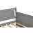 Twin Size Daybed with Two Drawers-835933458