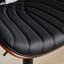 Ensemble de 2 tabourets de bar Bentwood-654192330