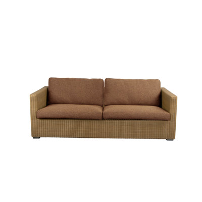Chester 3-Seater Sofa With Cushion Set