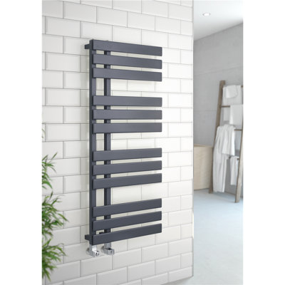 Clifton Heated Towel Rails