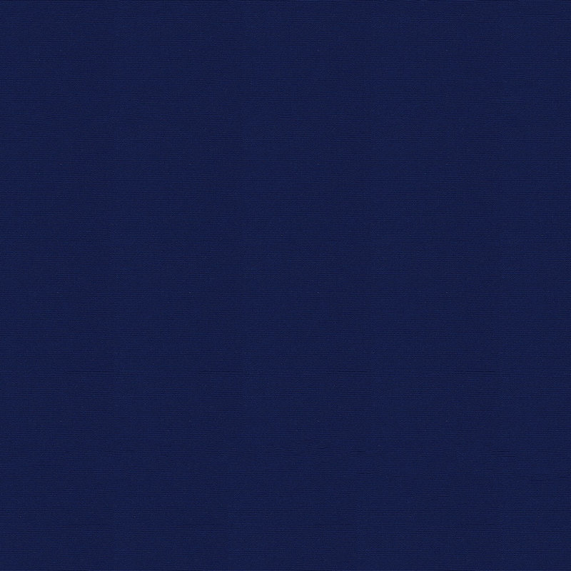 Tissu Sunbrella 46 po, Bleu océan