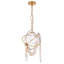 Revere 1 - Light LED Pendant