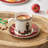 Prouna Nutcracker Bone China Pasta Dish