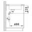 Solis Stainless Steel Single Bowl Undermount Kitchen Sink