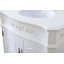 Ensemble de meuble-lavabo simple Lunette-1078142061-1182902772-1151050155