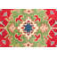 Tapis rouge Ochoa