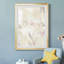 «Soft Abstraction II», reproduction encadrée de qualité supérieure - prête à être accrochée-1510377858-1510377861