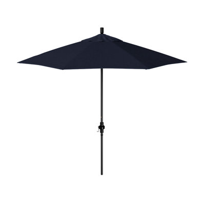 Aalieyah 108'' Market Sunbrella® Umbrella