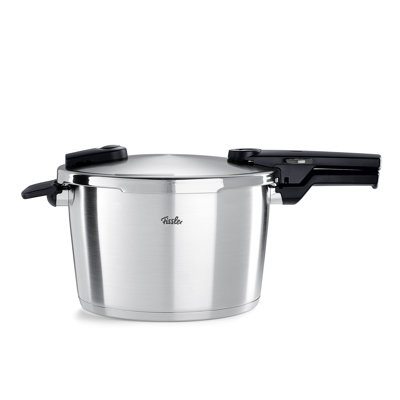Autocuiseur de qualité supérieure Fissler Vitaquick