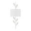 Applique murale 2 lumières Taliaferro-109234134