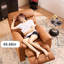 Fauteuil inclinable ergonomique multifonctionnel en similicuir-1663332955