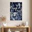 Avery minuit indigo nature III