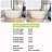67'' x 32.3'' Soaking Acrylic Bathtub