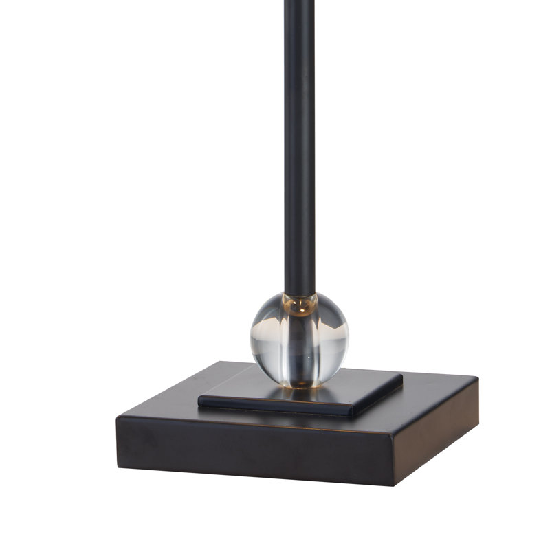 Wilmer Metal Table Lamp