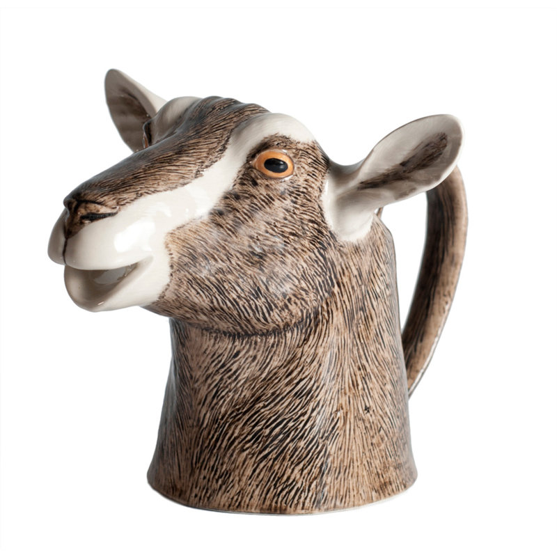 Jugs - Medium - Goat - Goat