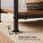 Azarion End Table Set with Storage