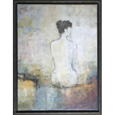 Remember When Print by Ridgers