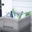 Boîte de rangement avec rangement Hide Away-41108435