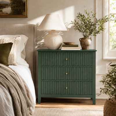 dark green dresser bedroom Solid Wood Dressers & Chests You'll Love Alberta Ferretti Limited Edition Best Selling Girls Clothes Royalcraft Product Description Colour:Magenta