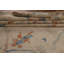 Tapis turc Oushak Végétal 10