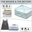 Rebrilliant Fabric Storage Bag-808619373