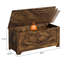 Banc à chaussures avec rangement relevable Farmhouse-1622298476