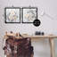 Ensemble de 2 cadres flottants Country Blossoms, par Emily Ford-2144941040-2144941043