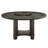 1pc Transitional Round Table