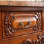 Table basse European Vintage-106732126