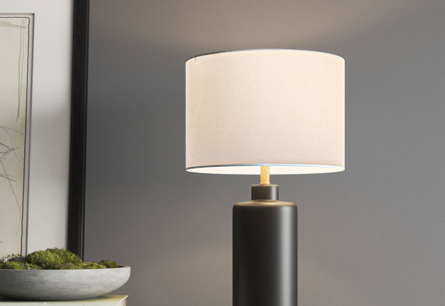 Just for You: Lamps