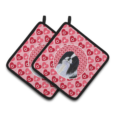 East Urban Home Polyester Potholder