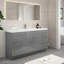 Ensemble de meuble-lavabo simple 60 "60"-67996003