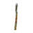 Wynn Metal Tall Giraffe Sculpture with Embossed Scrollwork