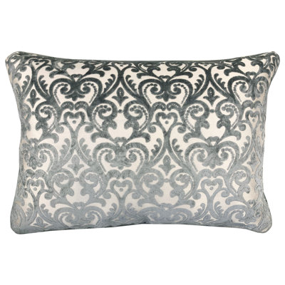 Rectangular Pillow Cover & Insert