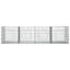 Donohue Weather Resistant Rabbit Cage-1442475315