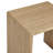 Cokley 2-Piece Wood Nesting Side Table-109598788
