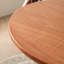 Table de bout ronde en bois massif, table d'appoint, table de chevet-804164618-804164622